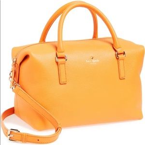 Kate Spade Henry Lane Emmy Handbag Purse